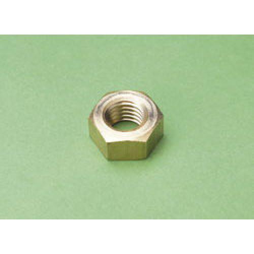 Brass Hex