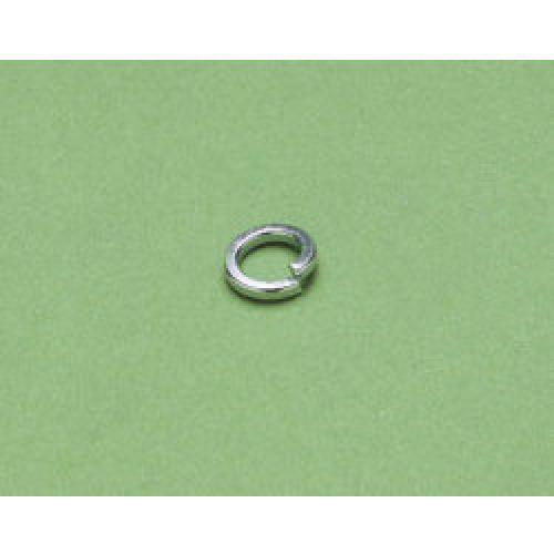 Square Section Spring BZP