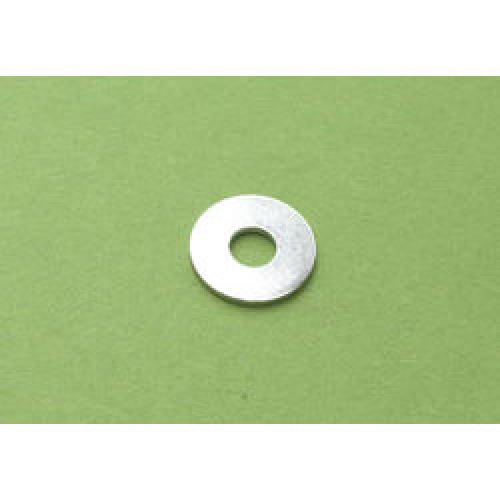 BZP Round Roofing Washers