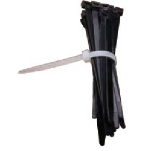 Cable Ties - Black