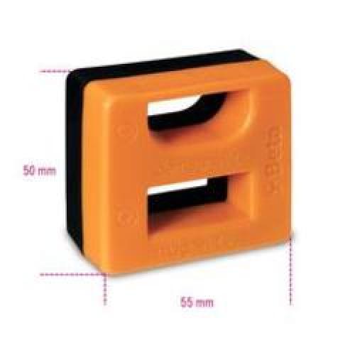 Magnetizer/Demagnetizer