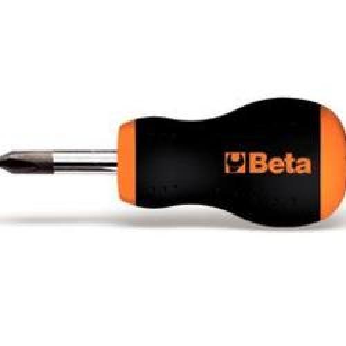 1202N - Extra Short Phillips Head