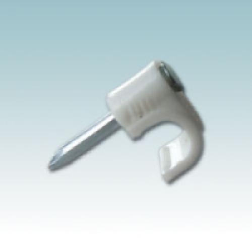 Masonry Nail Pipe Clips