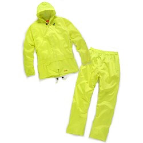 2 Piece Rainsuit