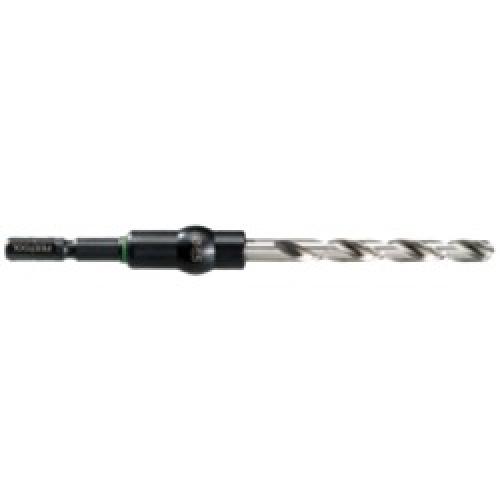 HSS Ground Twist Drill Bits