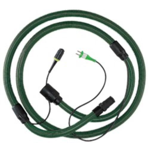 Suction Hose Plug It D27