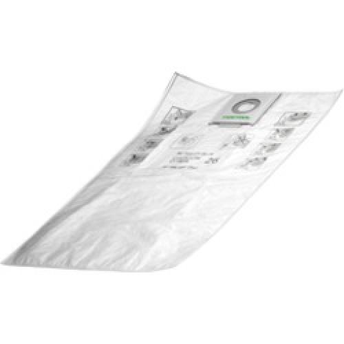 CT Selfclean Filter Bags
