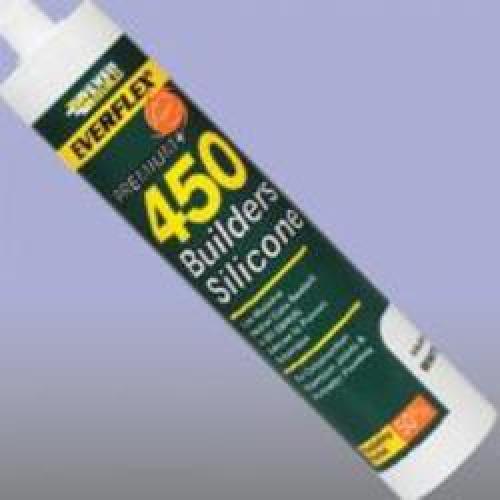 Building Silicone & Adhesives