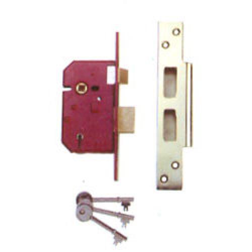 Ironmongery
