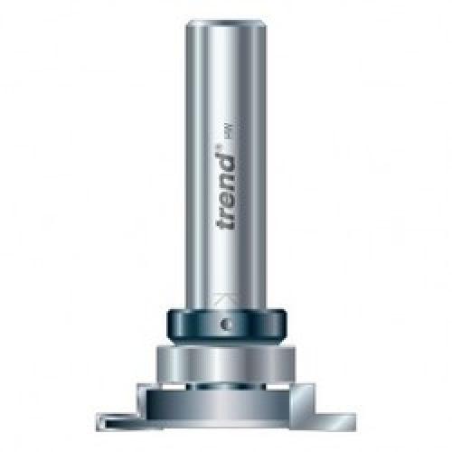 Aquamac 63 Recessor Bearing Guided