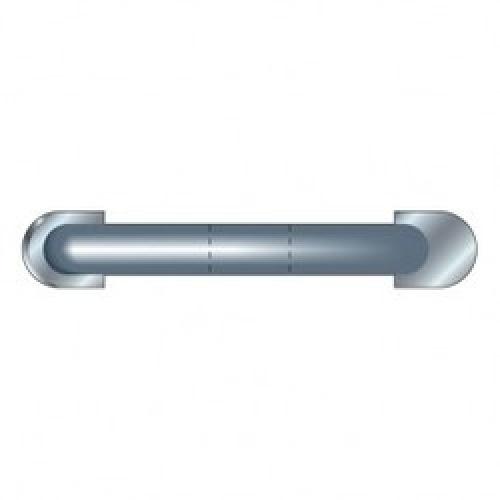 1/4" Bore Shaped Groover 3mm Radius