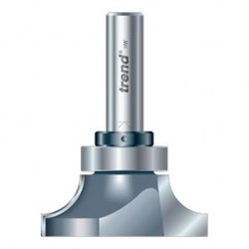 Bull Nose Combination Cutters