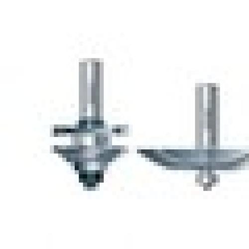 Panel Door Set - Classic Decor