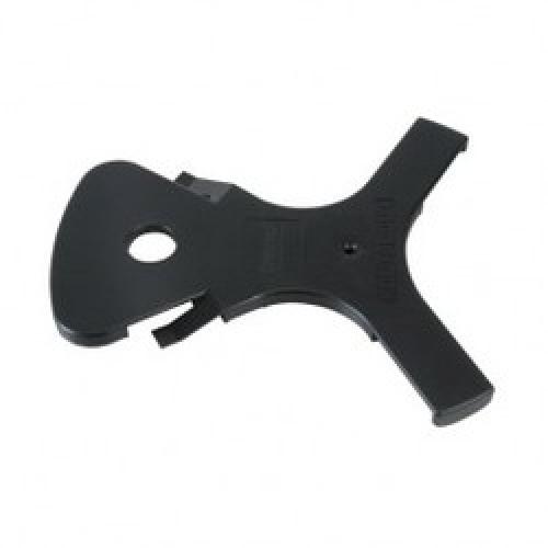 Large Routabout Replacement Plate