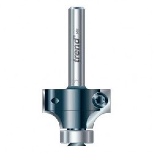 Bearing Guided Rota-Tip