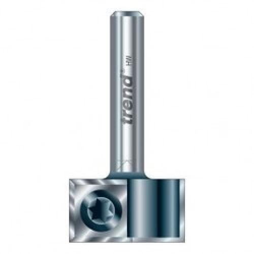 90 Degree Trimmer Without Bearing