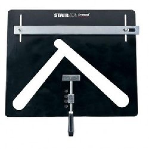 Staircase Housing Jigs