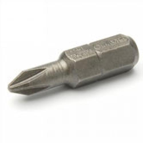 Phillips Screwdriver Bits