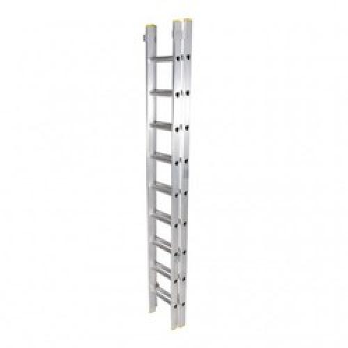 Double Extension Ladders