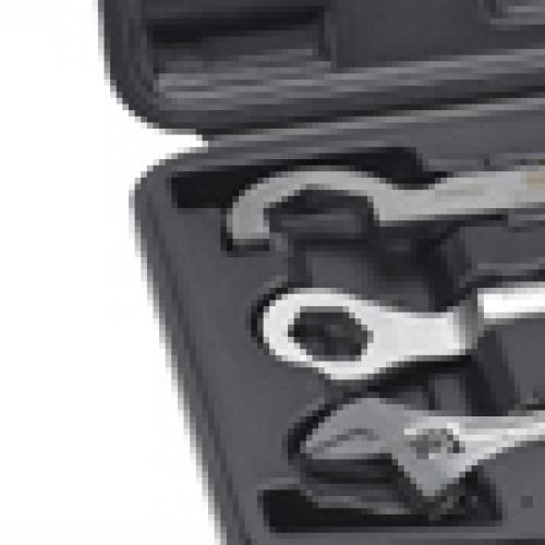 Wrench Sets
