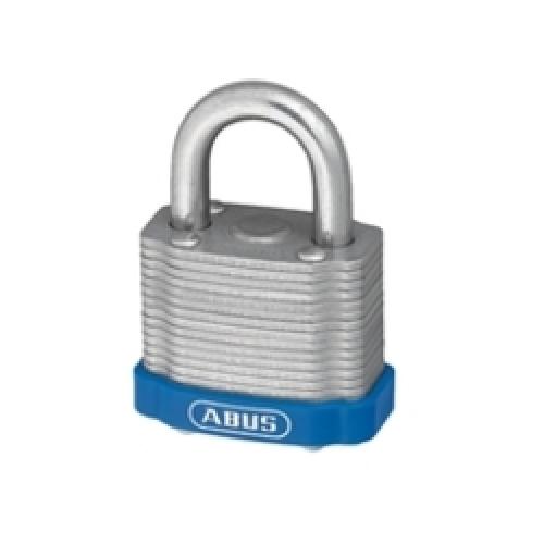 41 - Laminated Padlock