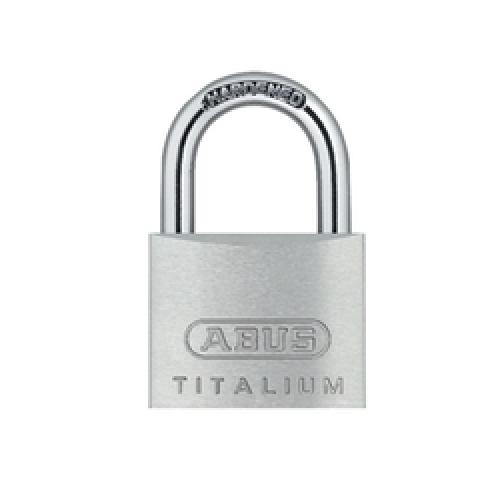 64ti Titalium Padlocks