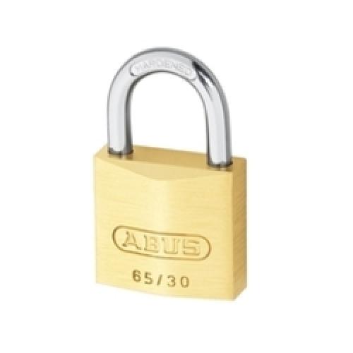 65/35 35mm Brass Padlocks