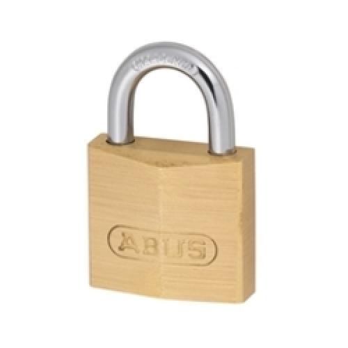 713 Series Brass Economy Padlocks