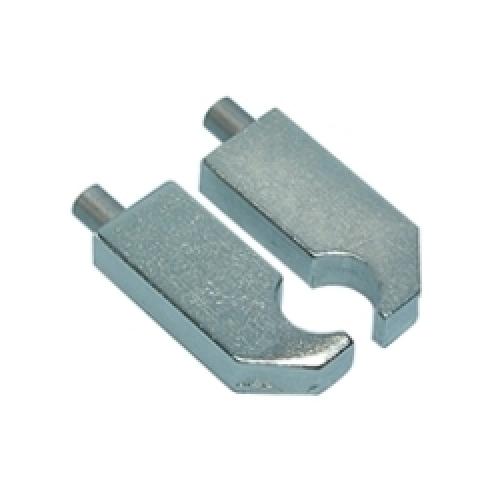 Pipemaster Irons & Heads