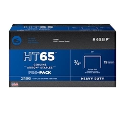 Arrow Staples HT65