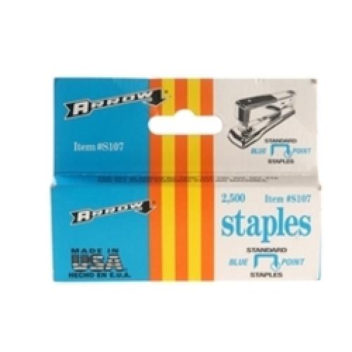 Arrow S107 Staples (General Purpose)