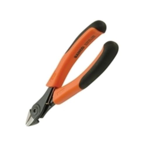 Pliers - Diagonal & Side Cutters