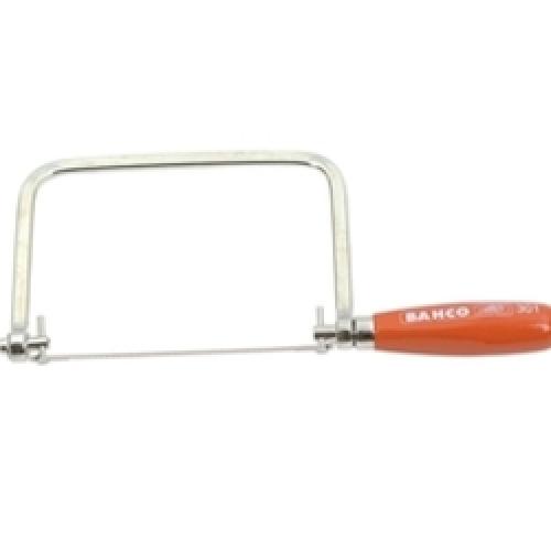 Coping Saws & Spare Blades