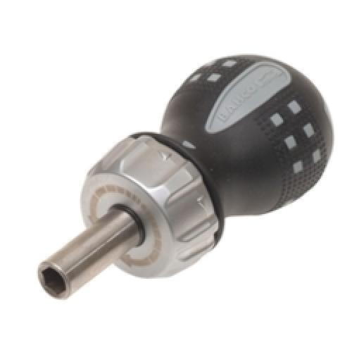 Ratchet Screwdrivers