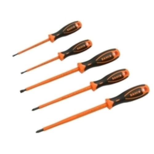 Bahco & Irazola Screwdrivers