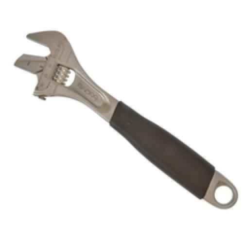 90 Series Chrome Reversible Jaw