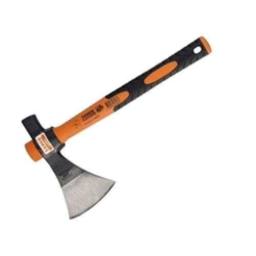 Axes & Splitting Wedges