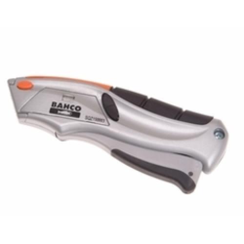 Trimming Knives - Retractable