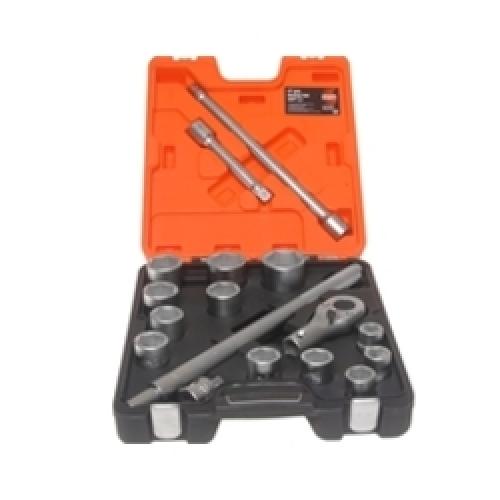 3/4in Drive Socket Sets
