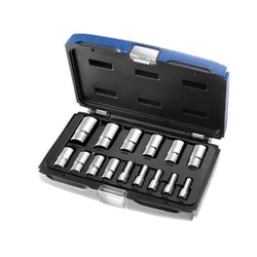3/8in Drive Socket Sets