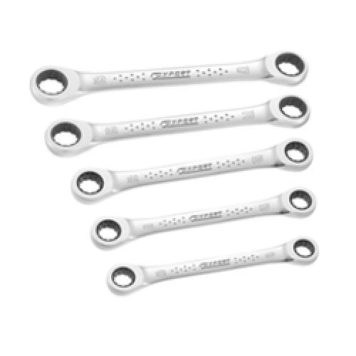 Spanners - Sets