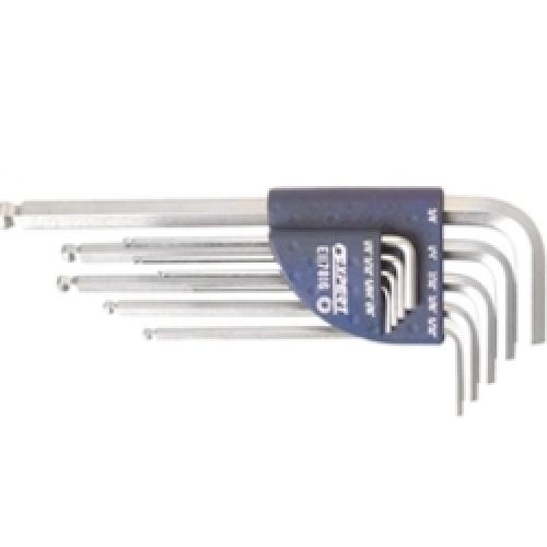 Hexagon Key Sets Imperial