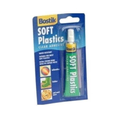 Plastic & Leather Adhesives