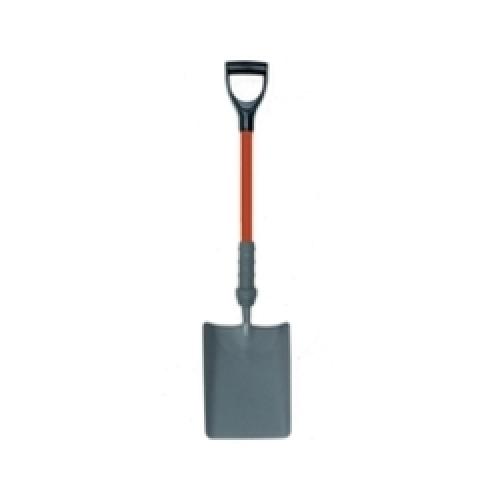 All Steel Taper Shovels