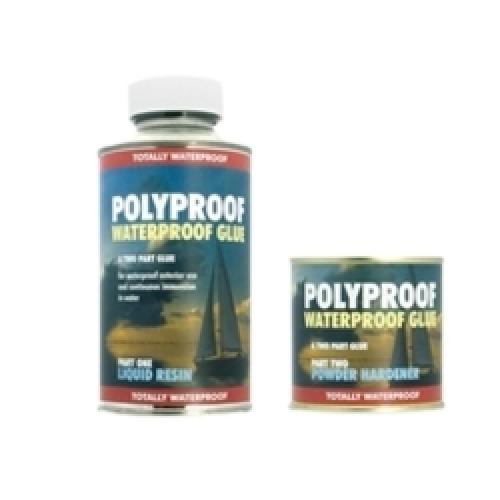 Polyten Wood Adhesives