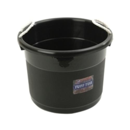 Muck Buckets & Builders Tubs