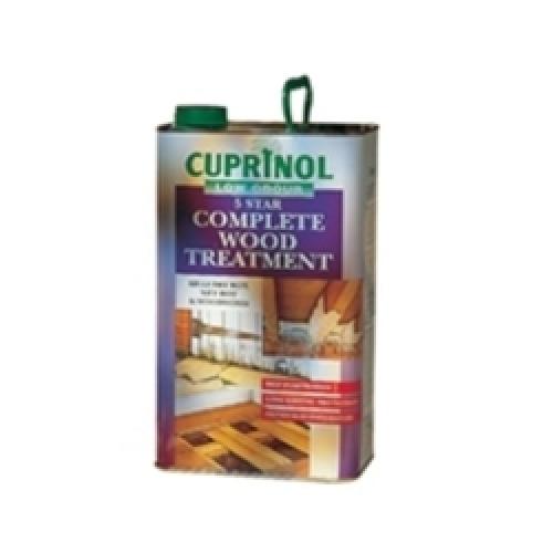 5 Star Wood Treatments (BP)