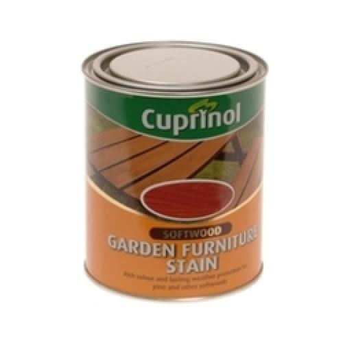 Garden Furniture Treatment