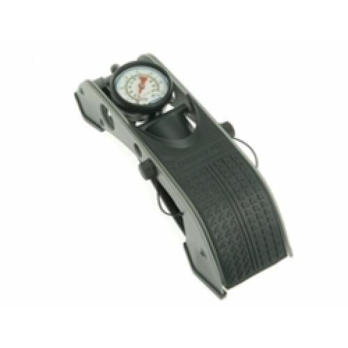 Pumps, Tyre Depth & Pressure Gauges