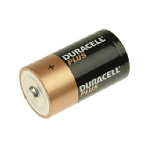 D Batteries (LR20 - HP2)